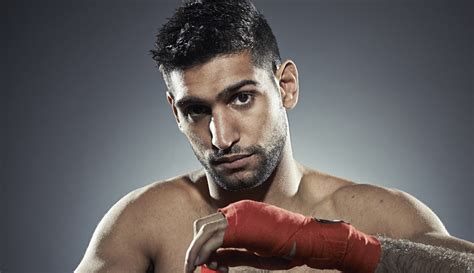 amir khan worth